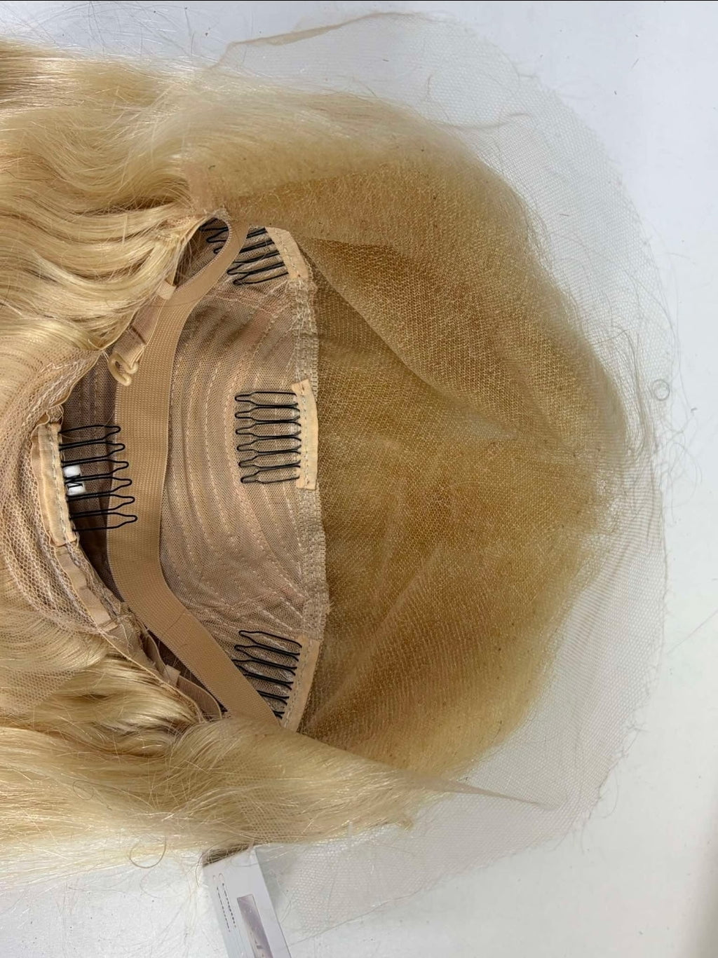 Special Order | 24" Blonde Body Wave HD Lace Wig