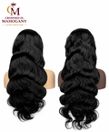 Body Wave 5×5 HD Closure Wig