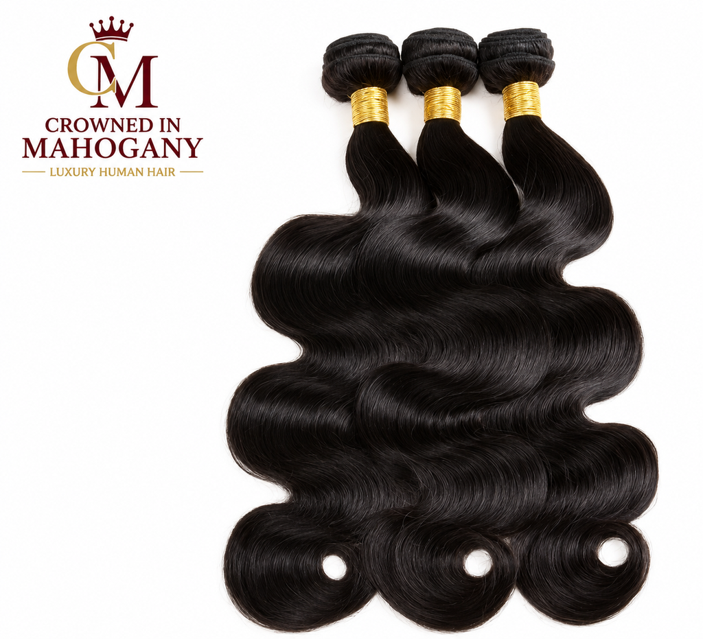 Body Wave Bundles
