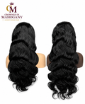 Body Wave 13×6 HD Lace Front Wig