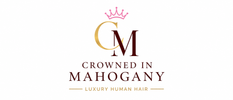 Crowned in Mahogany - Home