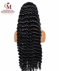 Deep Wave 13×6 HD Lace Front Wig