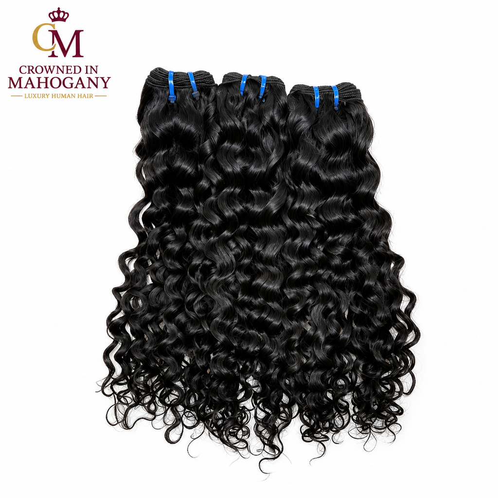 Water Wave Bundles
