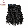 Water Wave Bundles