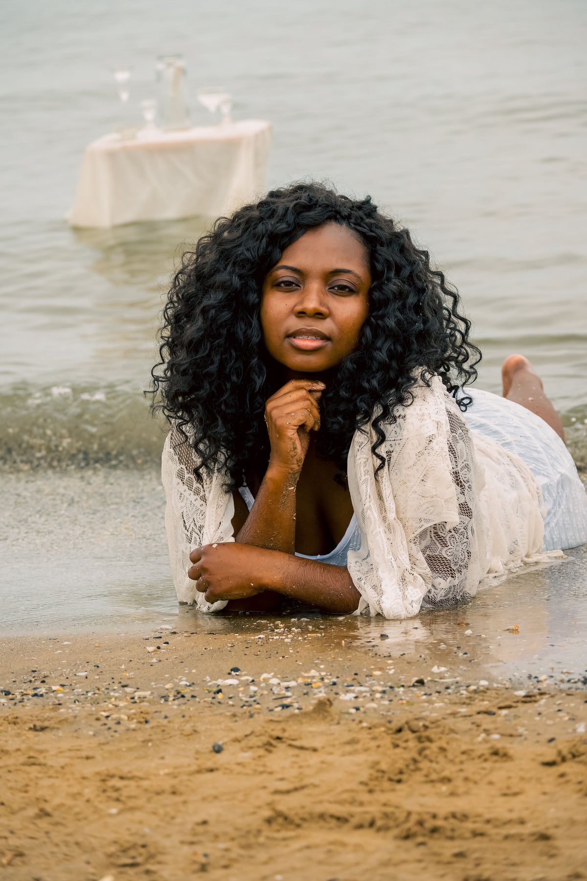 Water Wave Bundles