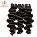 Loose Deep Wave Bundles